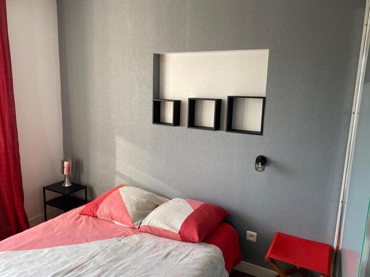 Maison De L'Ancre Centre Veules Les Roses Avec Parking Prive Et Wifi Esterno foto