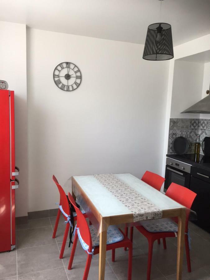 Maison De L'Ancre Centre Veules Les Roses Avec Parking Prive Et Wifi Esterno foto